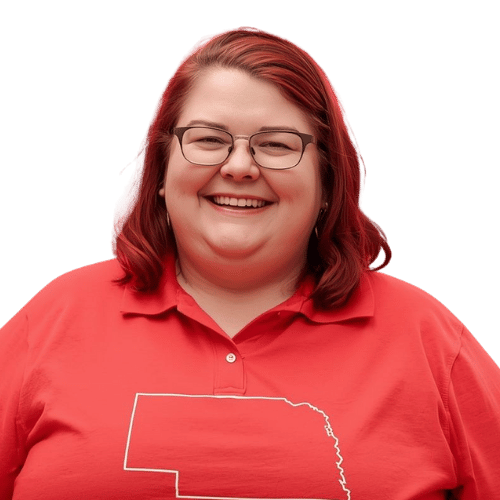 Portrait of Jane Doe