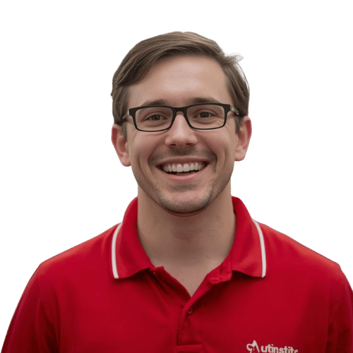 Portrait of John Smith